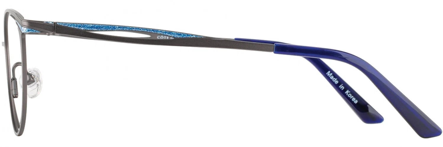 Cote DAzur CDA334 Eyeglasses - view 20